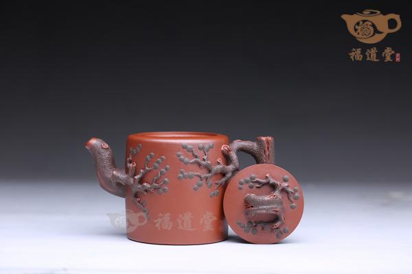 吟松