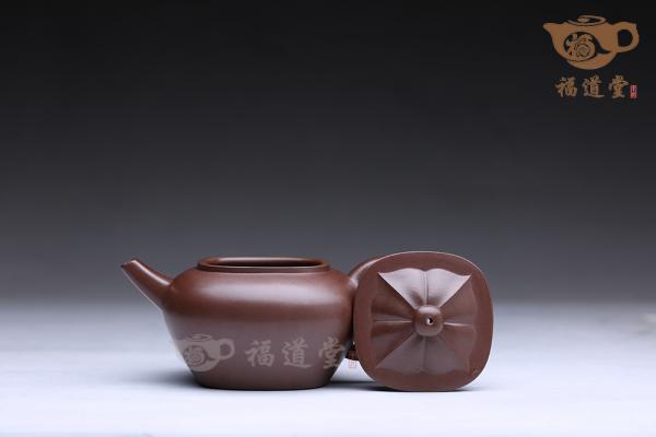 四方莲灯
