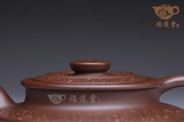 古卣华亭