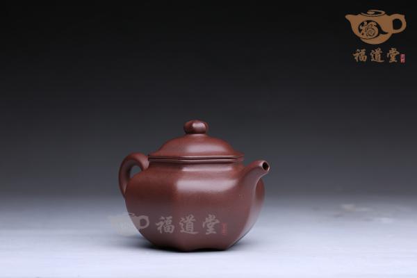 六方莲子