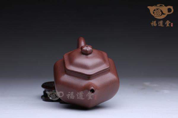 六方莲子