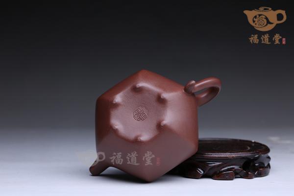 六方莲子