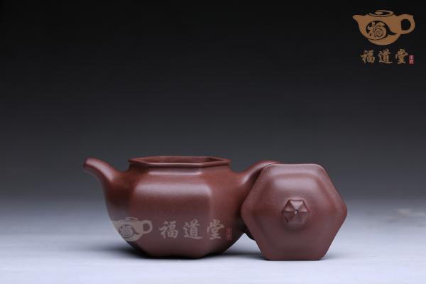 六方莲子