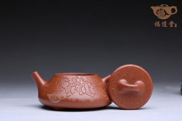 任瓢（梅花）