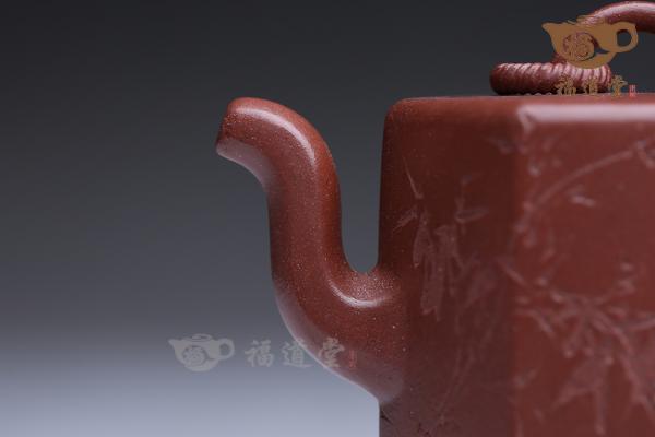 六方双圈（黄松）