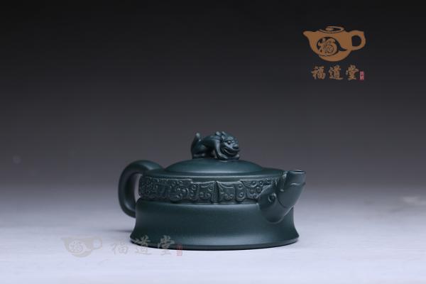 犼与华盖