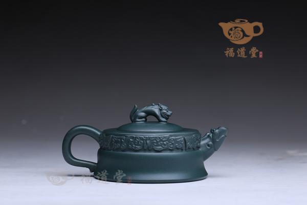 犼与华盖