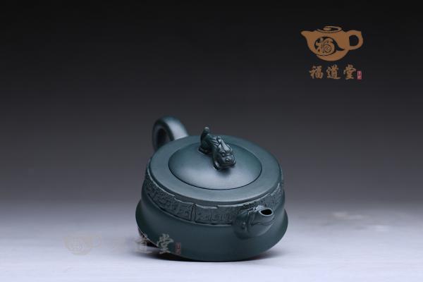 犼与华盖
