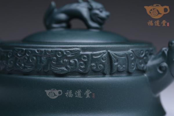 犼与华盖
