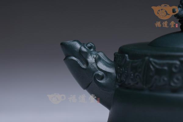 犼与华盖