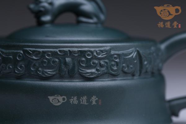 犼与华盖