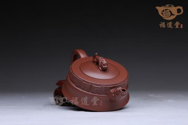 犼与华盖