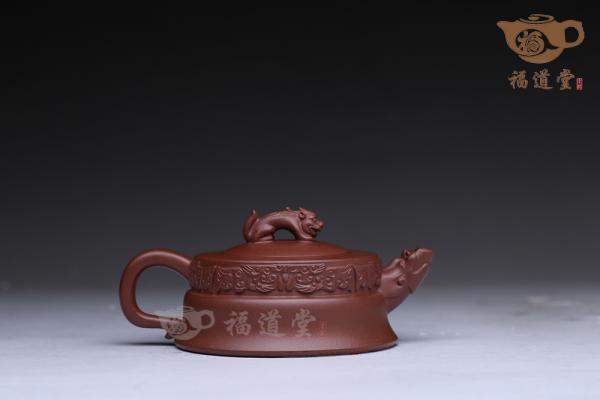 犼与华盖