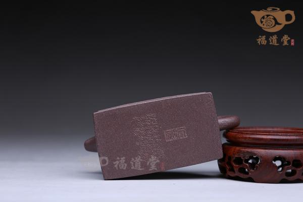 曼生瓦当