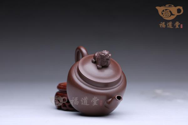 狮球二式