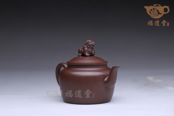 狮球二式