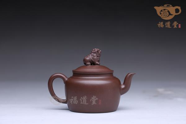 狮球二式