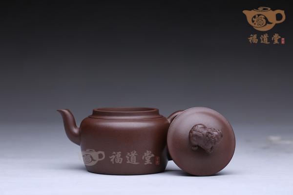狮球二式