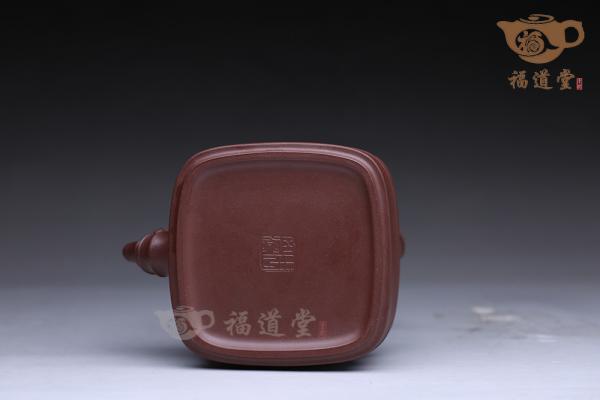 方竹提梁