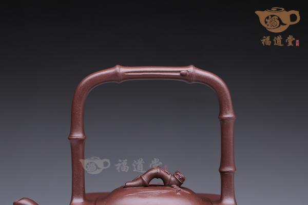 方竹提梁