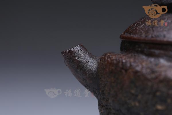 巨轮珠