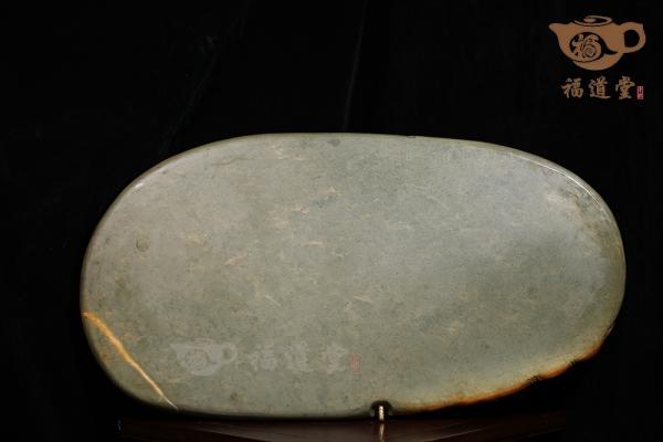 莲子茶盘
