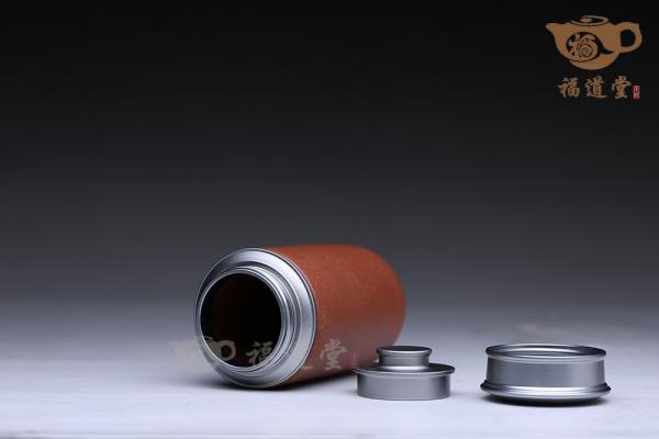 茶叶罐（铁小）