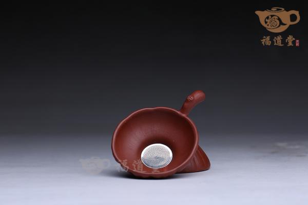 茶漏