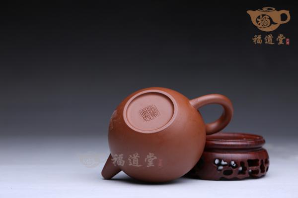 巨轮珠