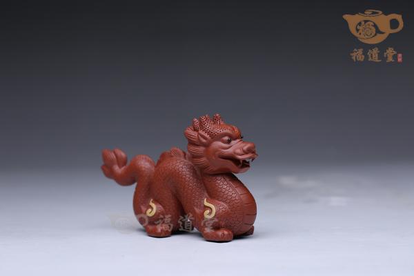 飞龙