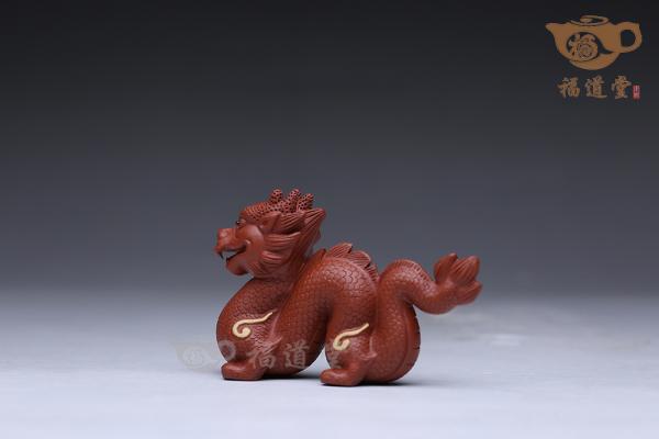 飞龙