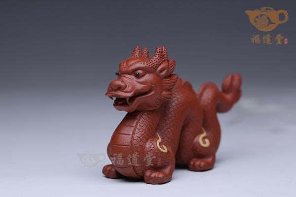 飞龙