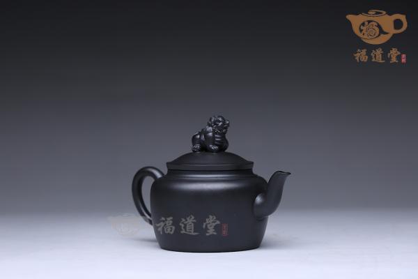 狮球二式