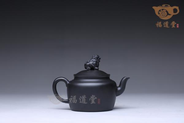 狮球二式