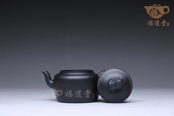 狮球二式