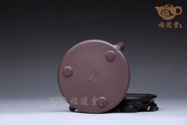 客瓢（黄松刻）