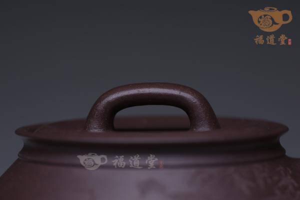 客瓢（张勇刻）