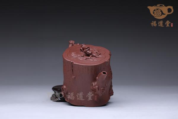 千岁松