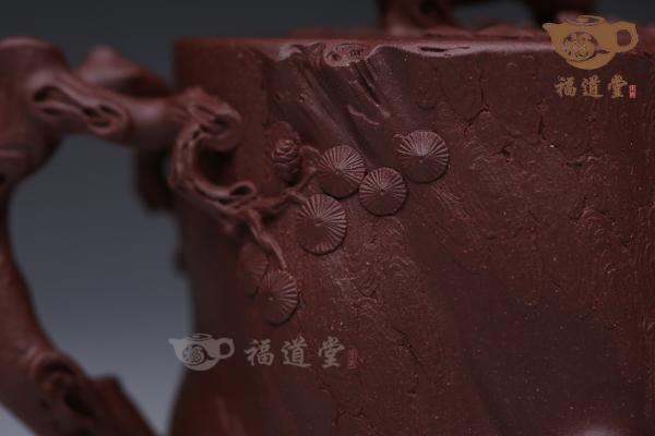 千岁松