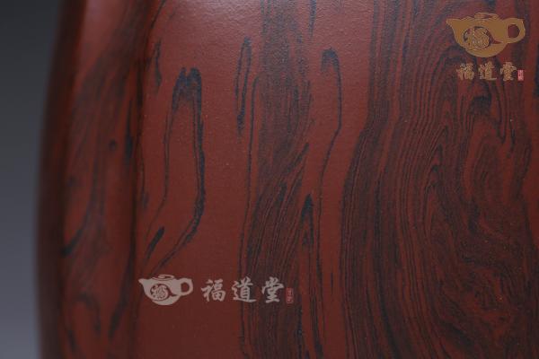 绞泥方茶叶罐