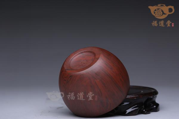 绞泥圈杯