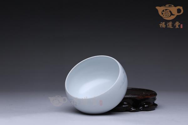 冰裂钵杯