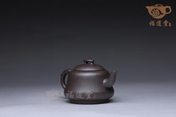 听禅（柴烧）