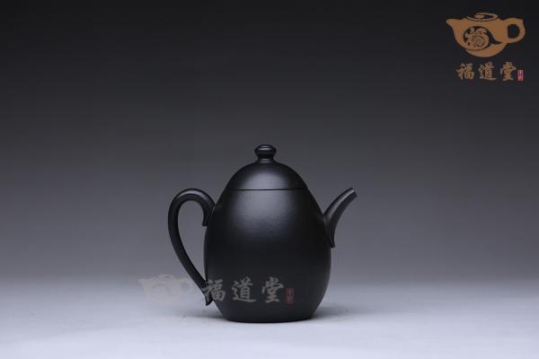 远业龙蛋（捂灰）
