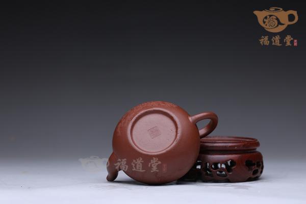 君德（刻绘）