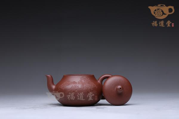 君德（刻绘）