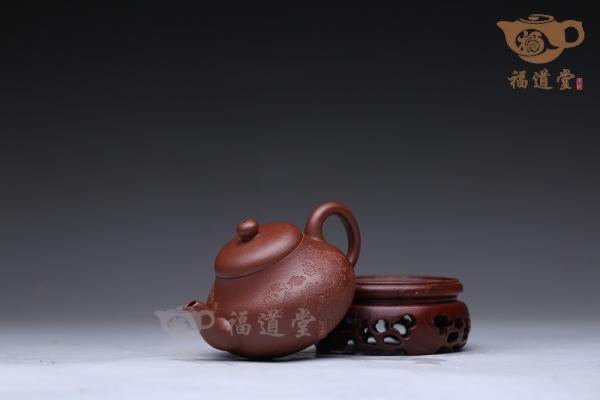 君德（刻绘）