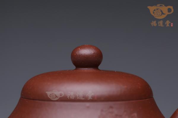 君德（刻绘）