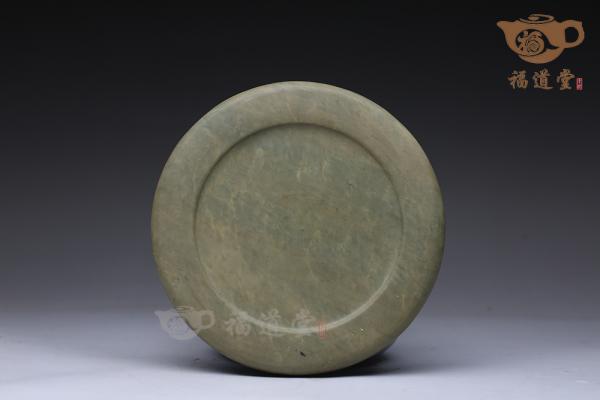 绿端壶承
