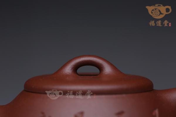 石瓢（杭杰刻）